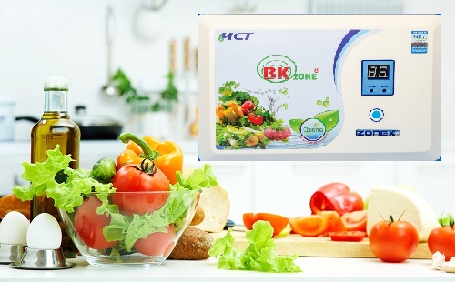 Tại sao nên mua máy khử độc BKOzone H08.1 Tại sao nên mua máy khử độc BKOzone H08.1